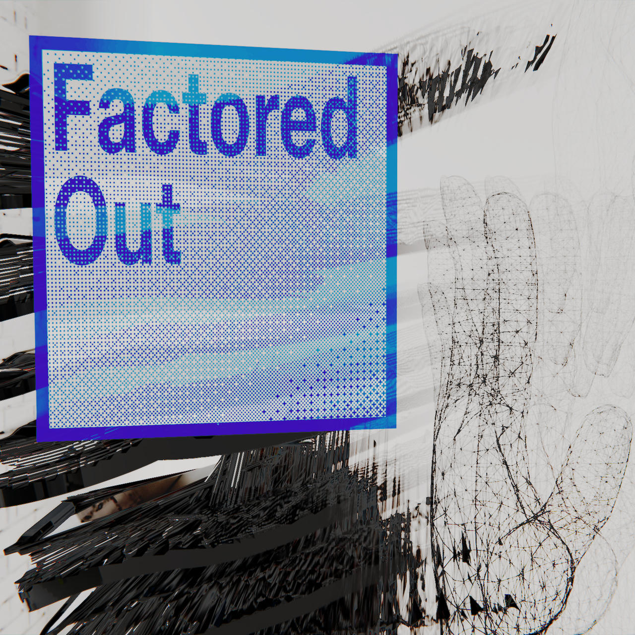 Factored Out Jungle Drum and Bass Podcast