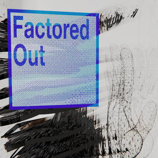 Factored Out Jungle Drum and Bass Podcast